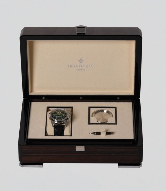 Patek Philippe Grand Complications 5270P-014 Image 5